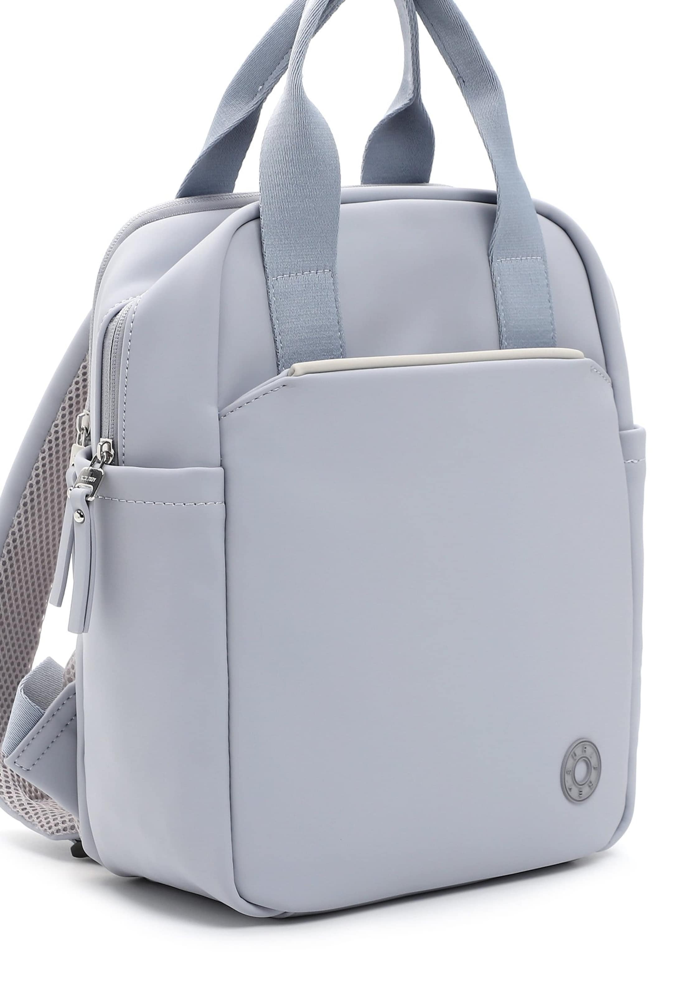 zils Suri Frey Mugursoma 'Besty'