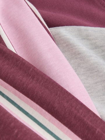 Next Pyjamas i lila