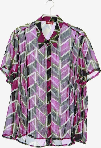 Biaggini Blouse & Tunic in XXL in Mixed colors: front