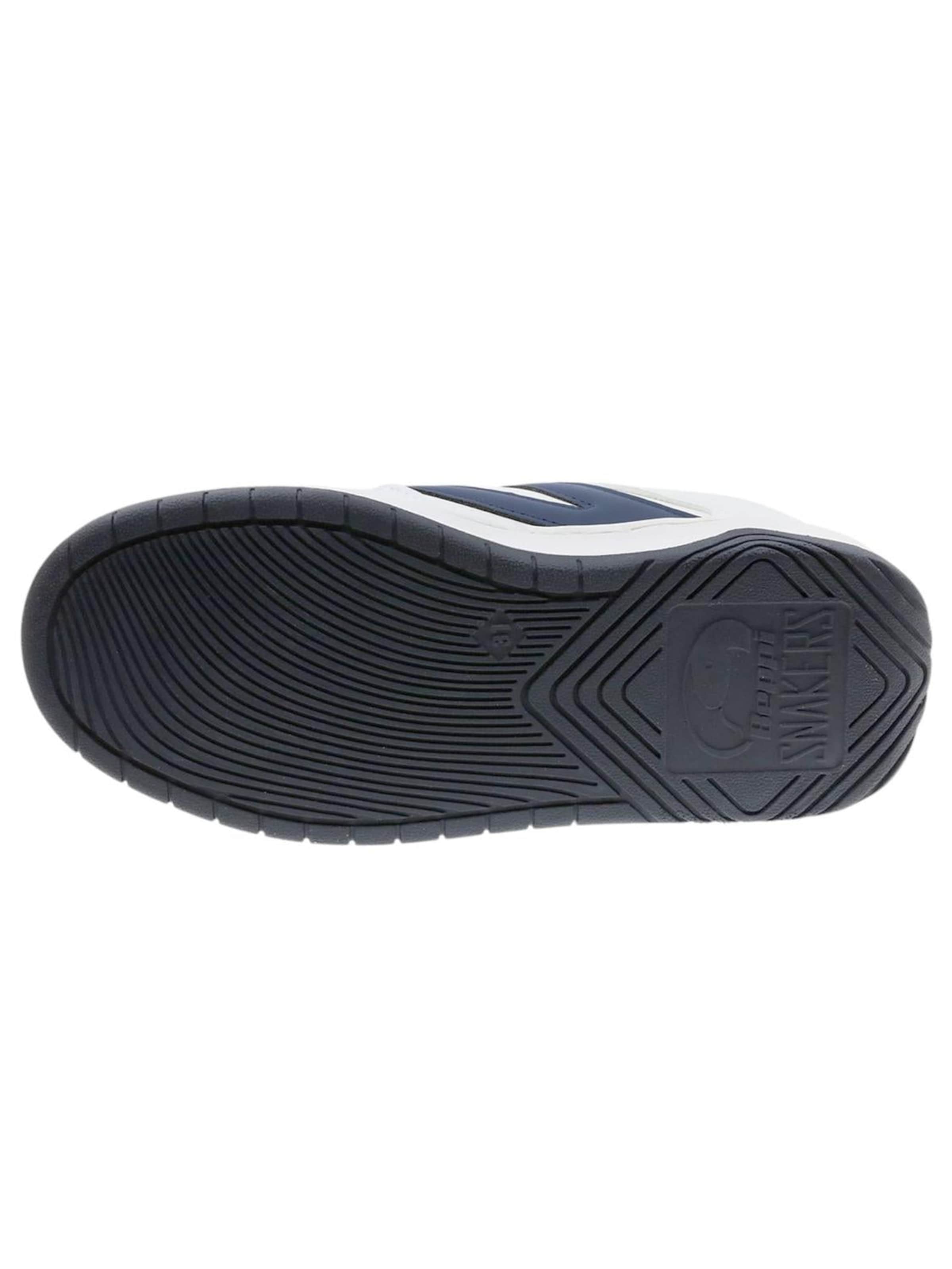 Beppi Sneaker 'Casual'‌‌ in Weiß