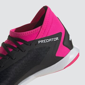 Chaussure de foot 'Predator Accuracy' ADIDAS SPORTSWEAR en noir