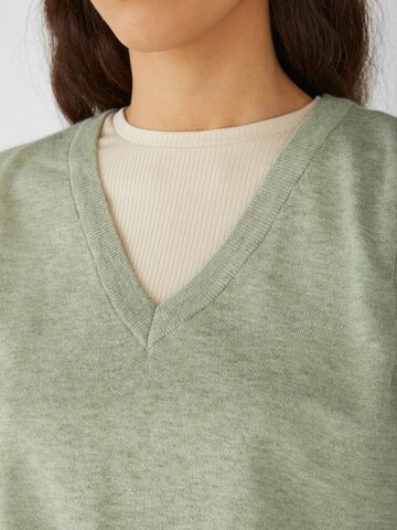 OBJECT Sweater 'Thess' in Grey