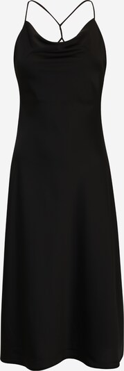 Y.A.S Petite Kleid 'DOTTE' in schwarz, Produktansicht