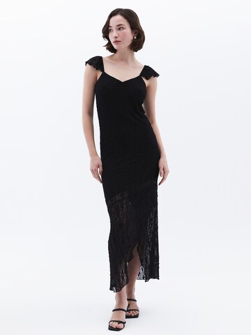 Robe OXXO en noir