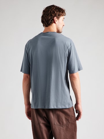 JACK & JONES Póló 'JJEBradley' - szürke