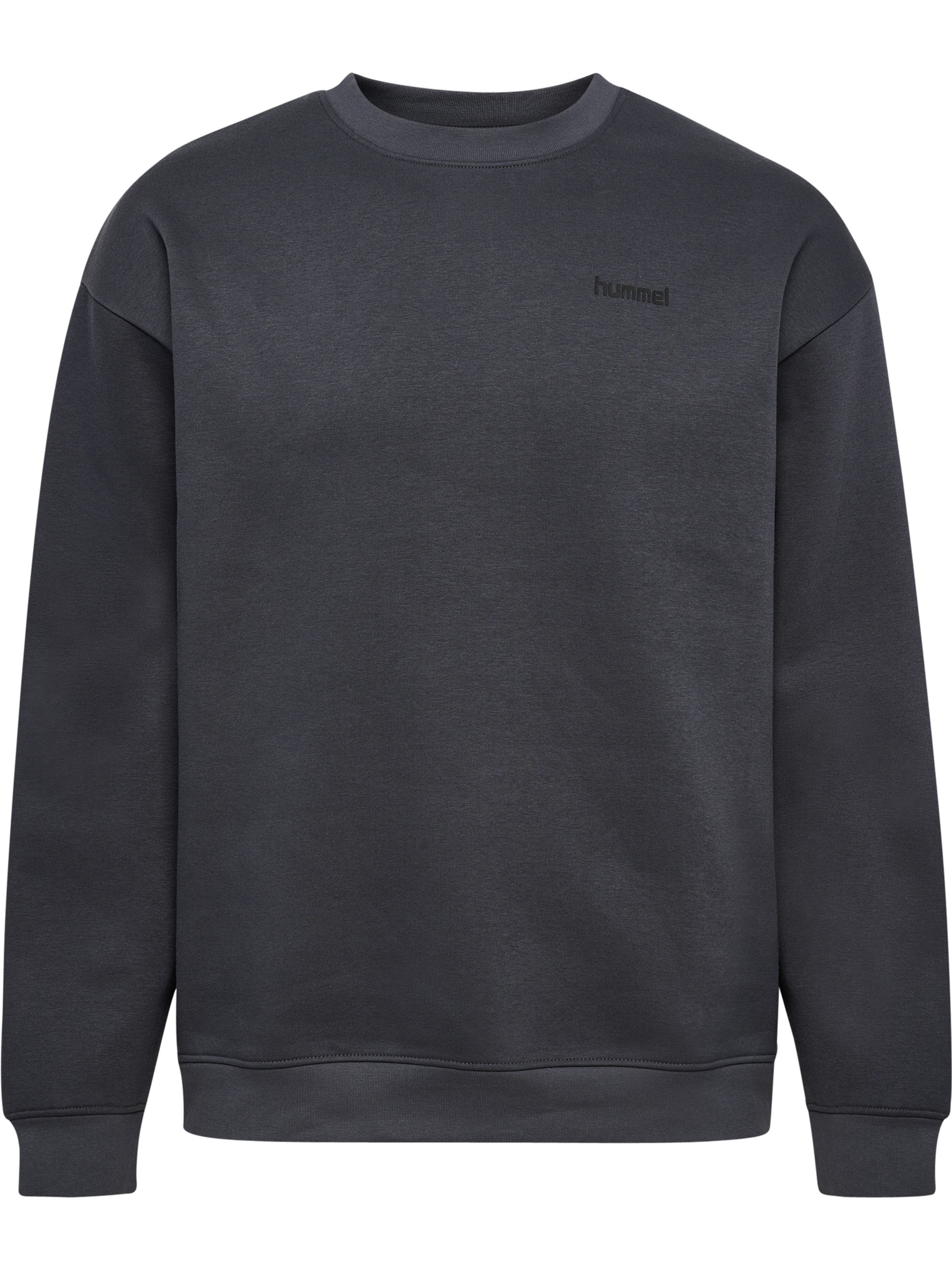 Hummel Sportsweatshirt 'KEEPER' i grå: forside