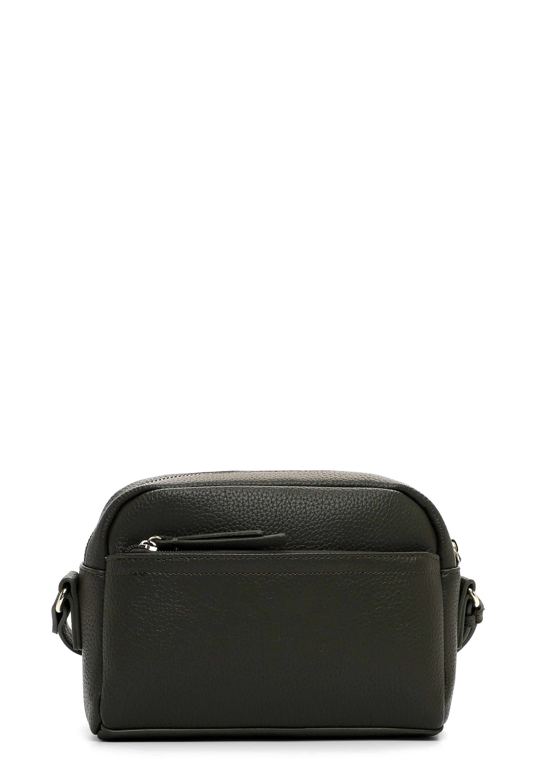 Tamaris Umhängetasche 'Gilda' in Grün