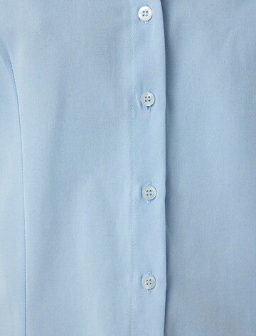 Koton Blouse in Blue