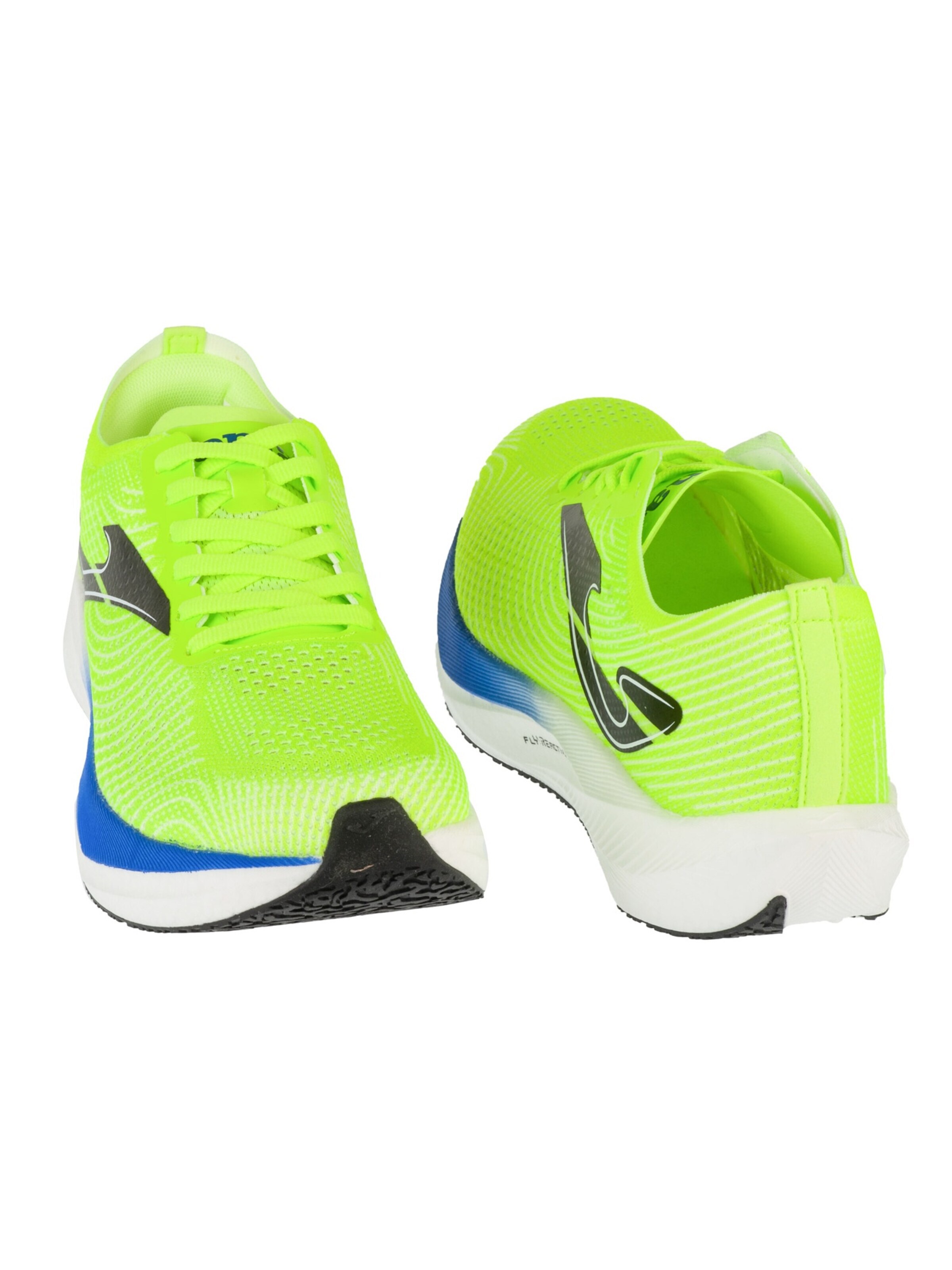 JOMA Loopschoen 'R.5000  25 RR500S' in Groen