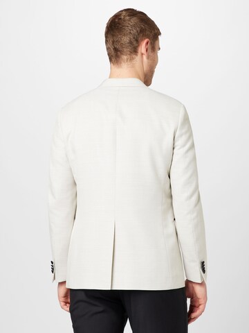 Oscar Jacobson Regular fit Blazer 'Frampton' in White