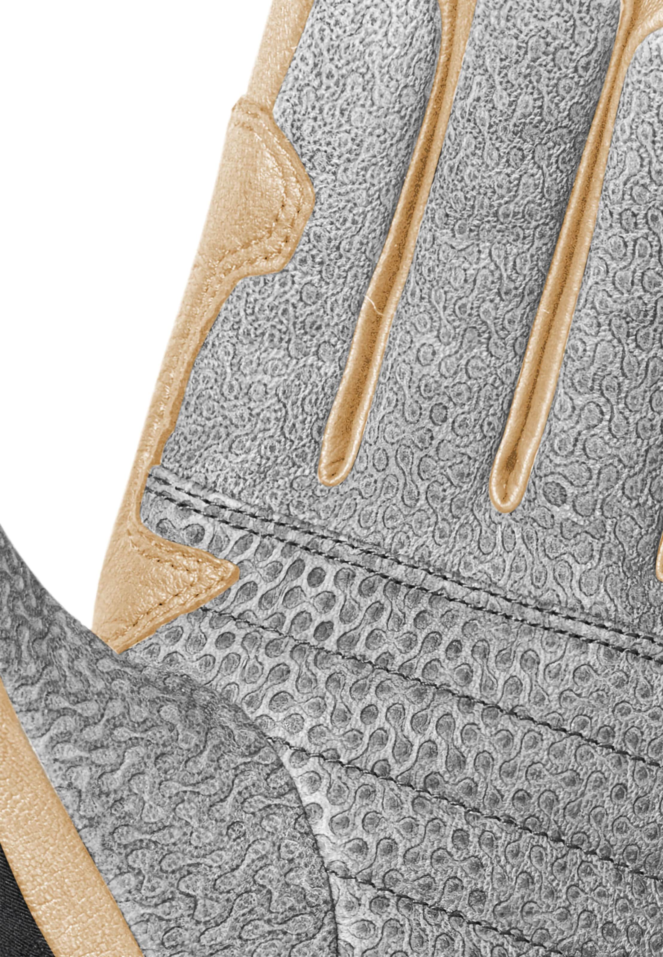REUSCH Sporthandschoenen 'Alpine Heritage' in Beige