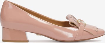 Kazar Официални дамски обувки в розово