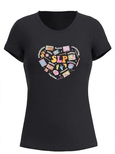 GORHEY Shirt in Black, Item view