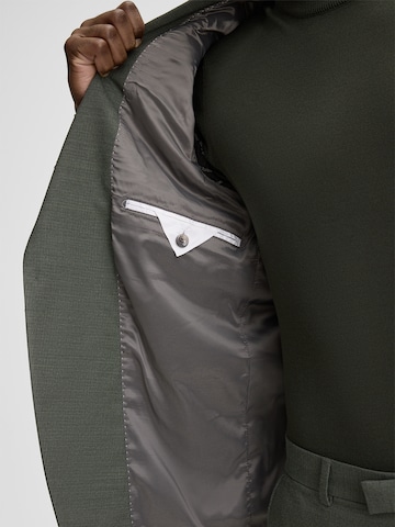 STRELLSON Slimfit Pak ' Aidan-Melwin ' in Groen