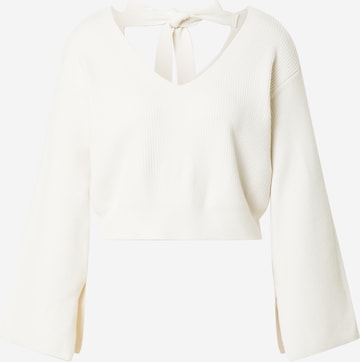 River Island Shirt 'SMART' in White: front