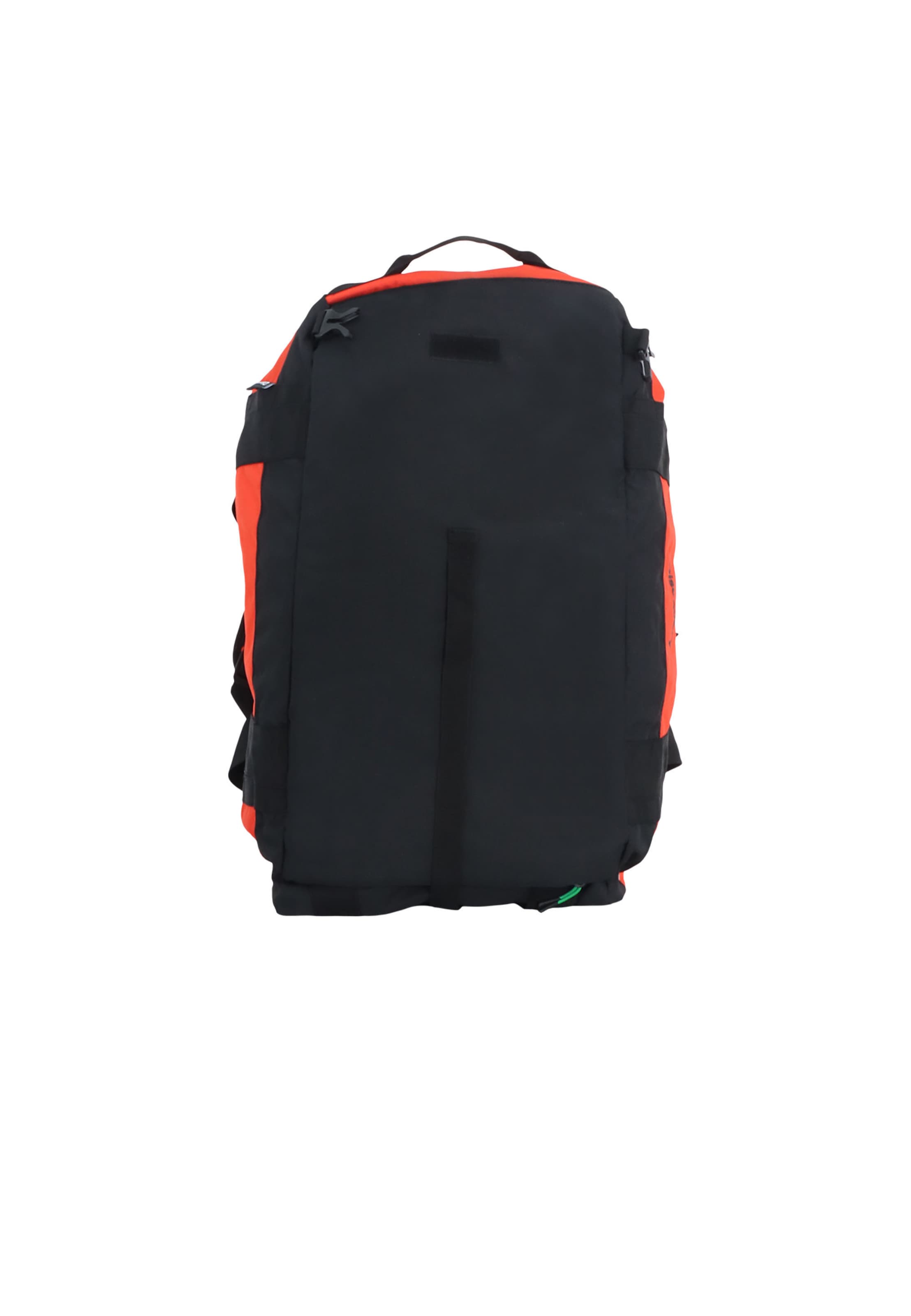 Discovery Travel Bag 'Drive' in Orange