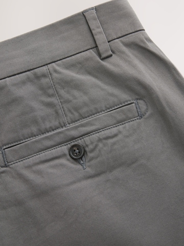 Next Slimfit Chino nadrág - kék