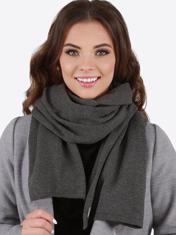Bonnet '7010 Set' Vivisence en gris