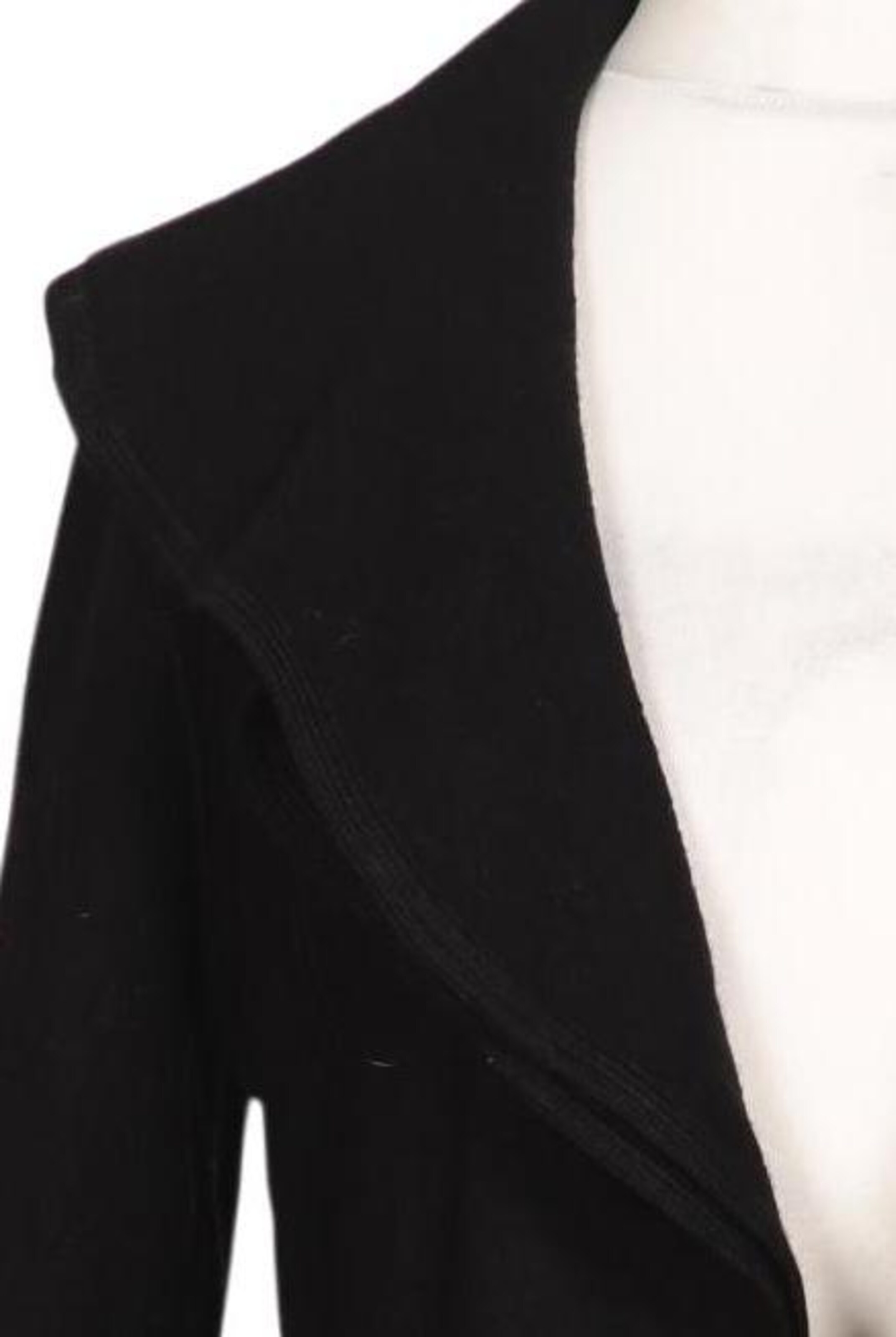 Marc Cain Blazer XL in Schwarz