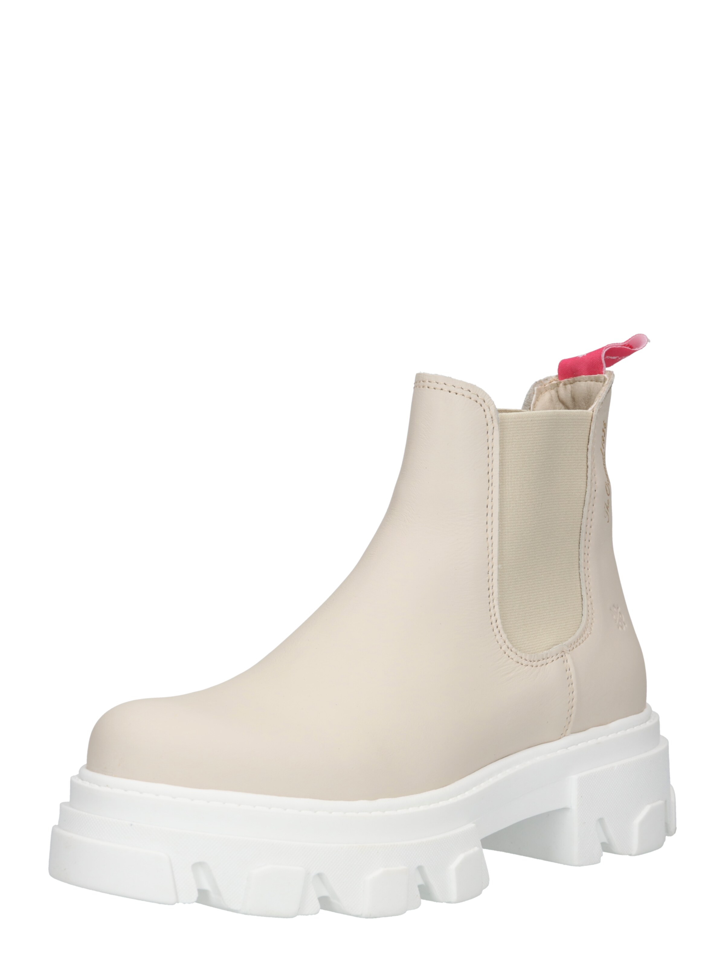 Chelsea Boots Damen Bunt