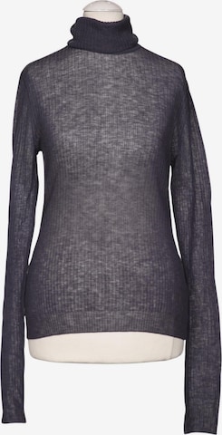 PATRIZIA PEPE Sweater & Cardigan in XXS in Grey: front
