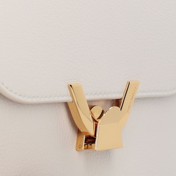 Coccinelle Crossbody bag 'Dew' in Beige