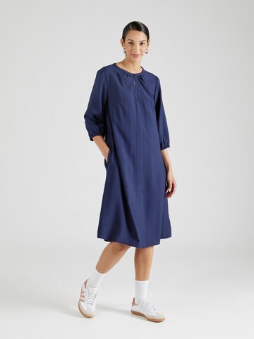 LIEBLINGSSTÜCK - Vestido 'Erita' en azul: frente