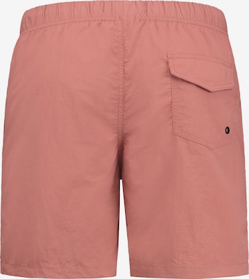 Shorts de bain Shiwi en rose