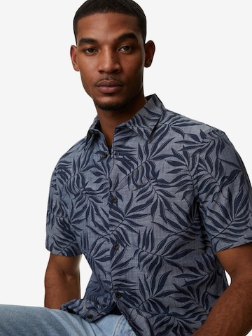 Regular fit Camicia di Marks & Spencer in grigio