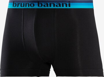 Bruno Banani LM Boxer shorts in Black