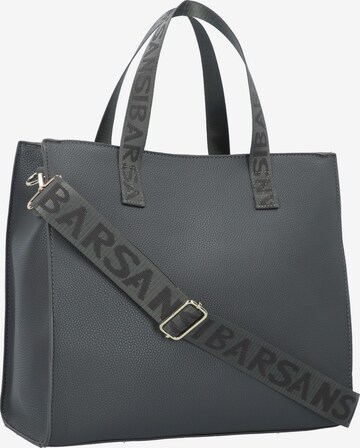 SANSIBAR Shopper in Grey