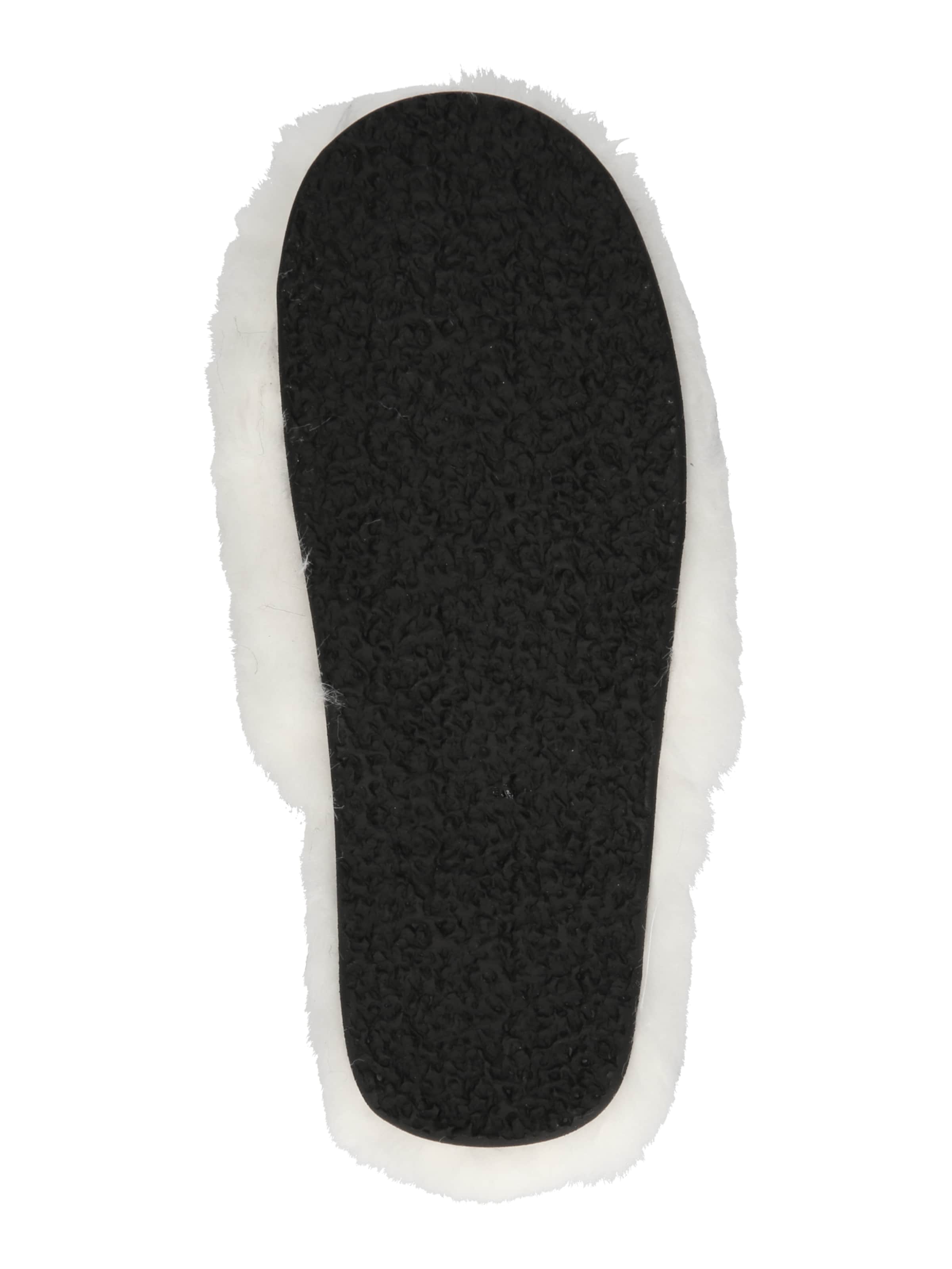 GCDS Тапки в Белый