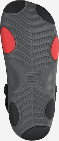 Crocs Open schoenen in Grijs