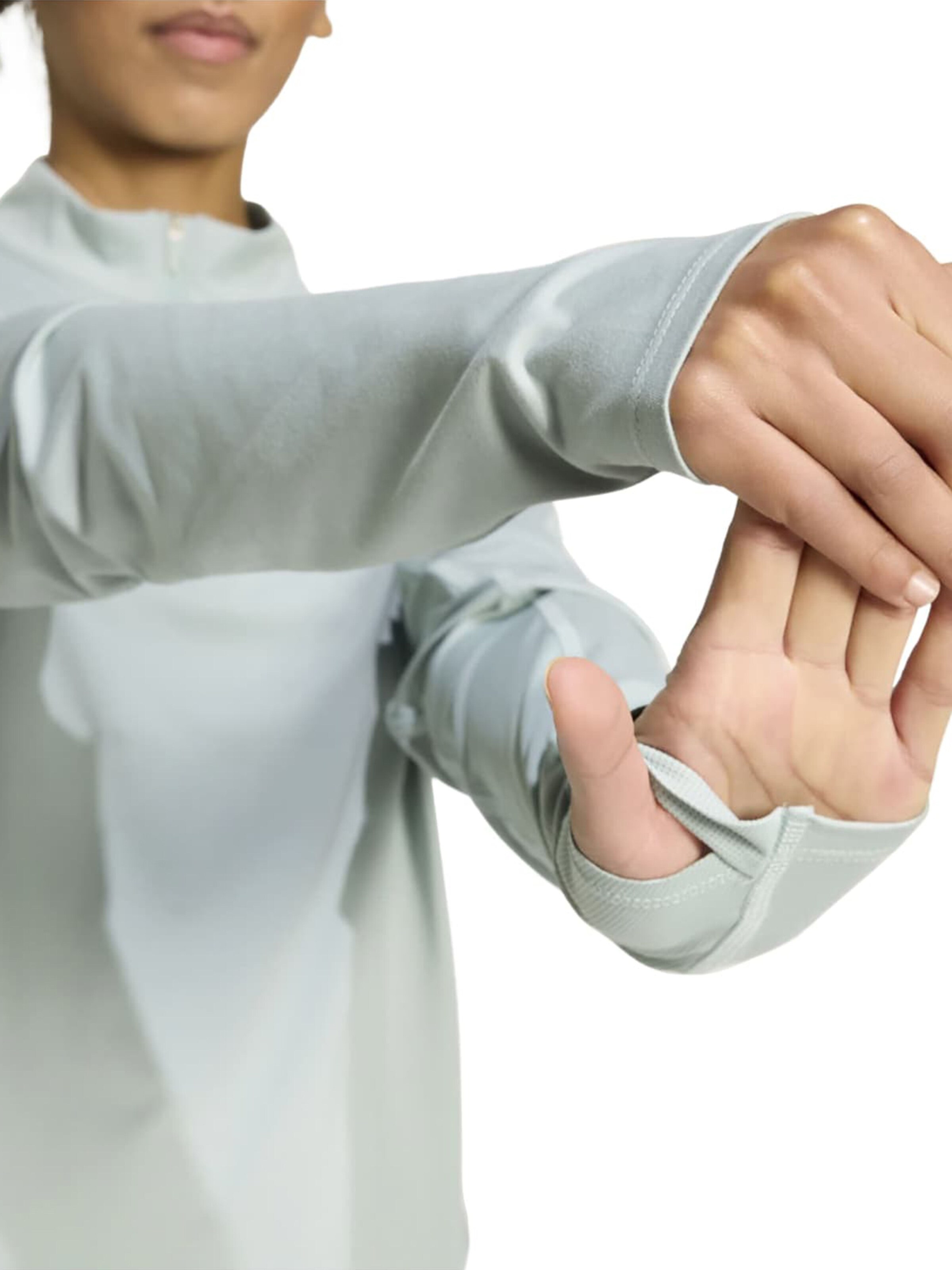 ADIDAS PERFORMANCE Функциональная футболка 'Adi365 Iconic' в Зеленый