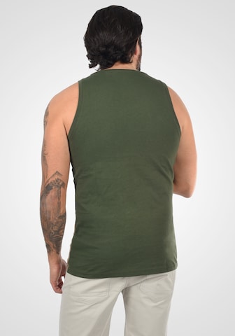T-Shirt 'Minho' !Solid en vert