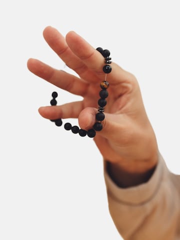 GOOD.designs Bracelet in Brown