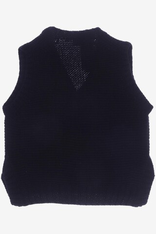 Iris von Arnim Sweater & Cardigan in L in Black