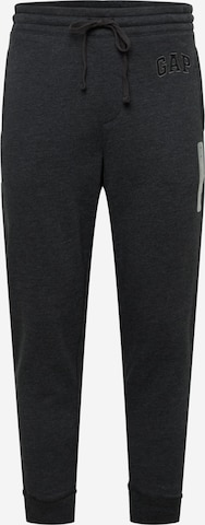 Pantalon GAP en gris : devant