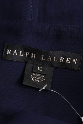 Ralph Lauren Rock XL in Blau