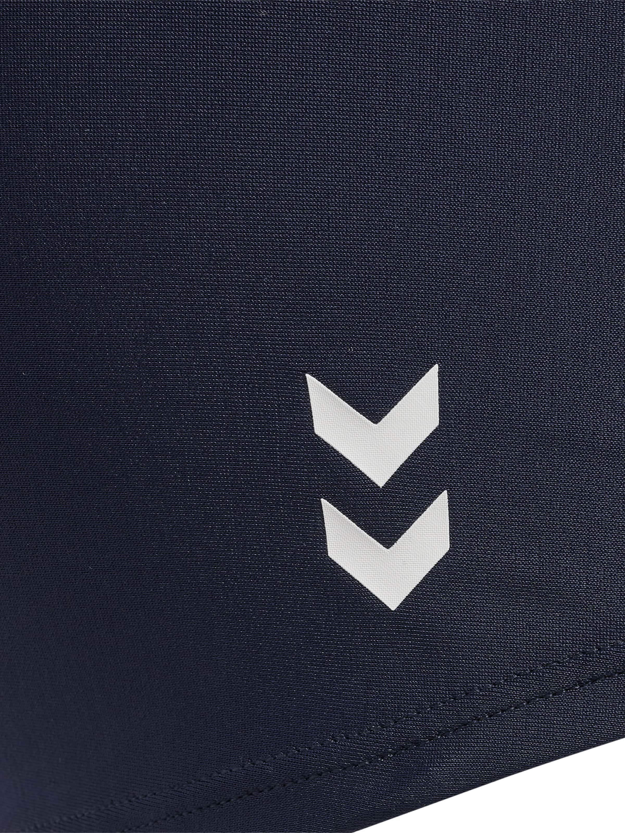 Hummel Bikinitrusse 'Kaya' i blå