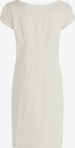 Betty Barclay Dress in Beige