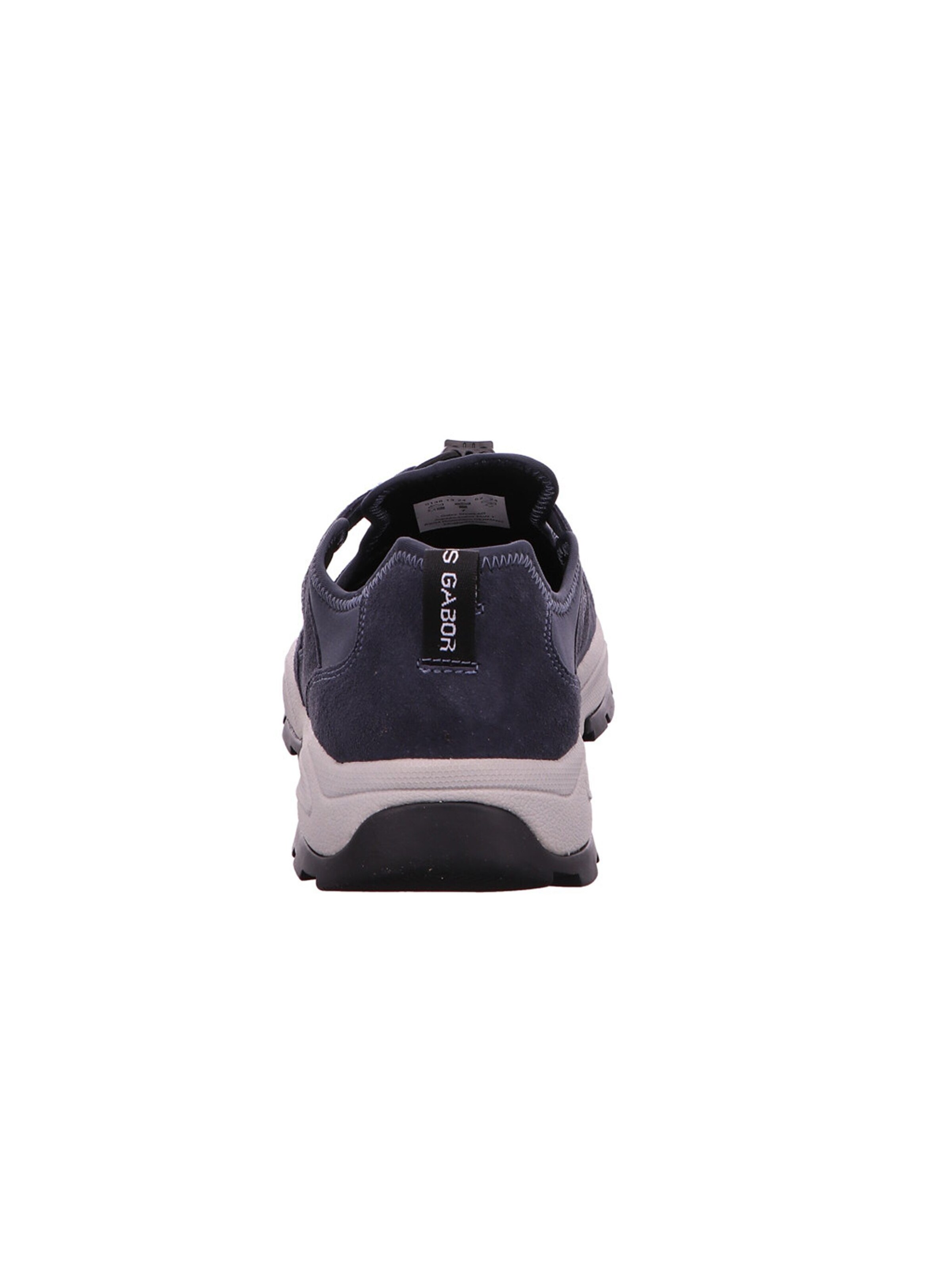 GABOR Sandalette in Blau