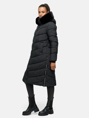 Tazzio Wintermantel 'F801' in Schwarz