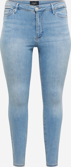 Vero Moda Curve Jeans 'Phia' i blå denim, Produktvy