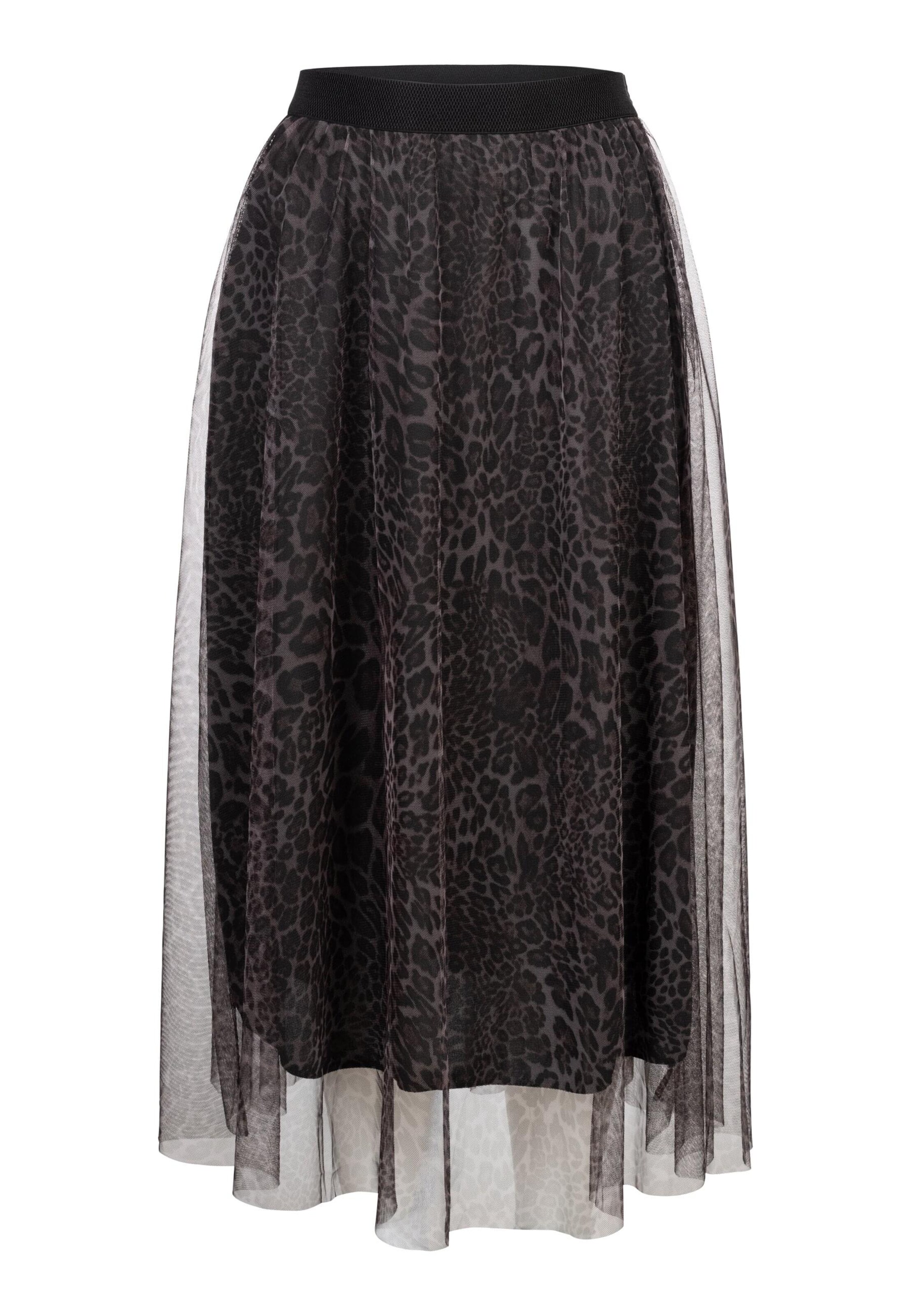 Cloud5ive Rock in Braun: Vorderseite