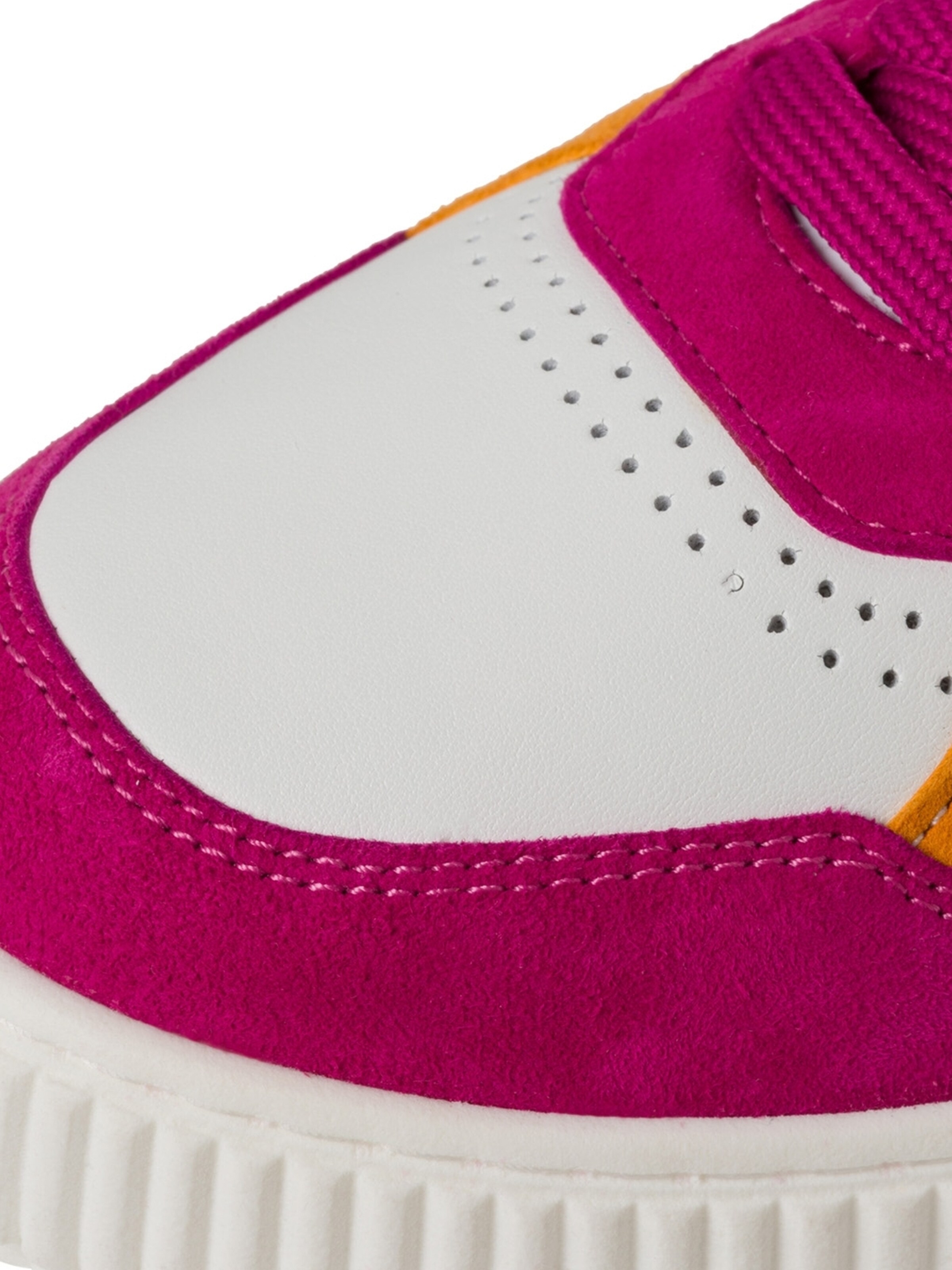 Tamaris Sneakers in Pink