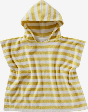 MANGO KIDS Sweatshirt 'capenb' in Yellow: front