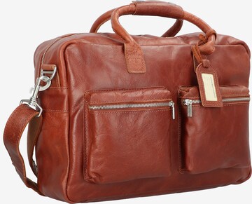 Cowboysbag Regular Handtasche in Braun