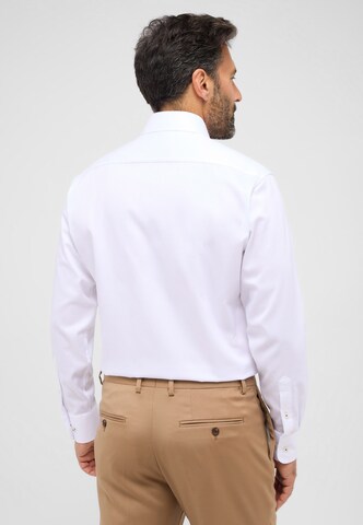 ETERNA Regular fit Overhemd in Wit