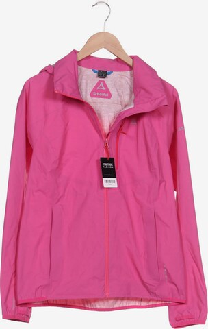Schöffel Jacke L in Pink: predná strana